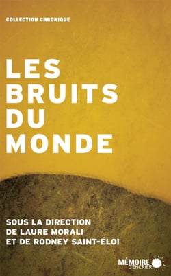 Les bruits du monde