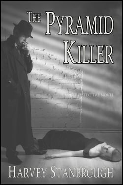 The Pyramid Killer - Mystery