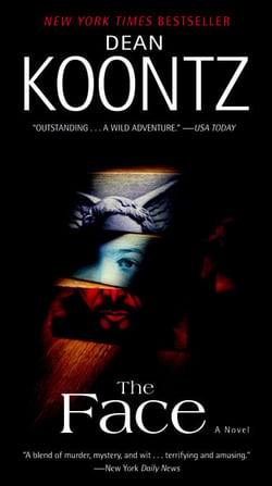 The Face - A Novel
