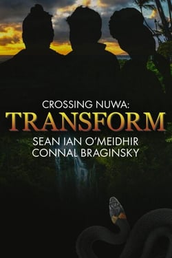 Transform - Crossing Nuwa, #4