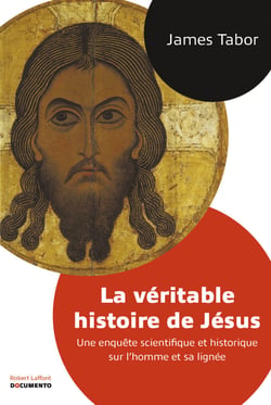 La véritable histoire de Jésus - Documento - Une enquête scientifique et historique sur l'homme et sa lignée