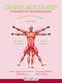 Chaînes musculaires - Étirement et renforcement