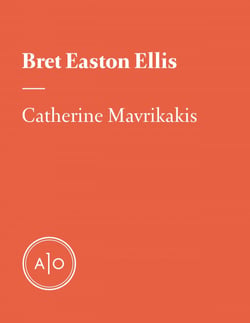 Bret Easton Ellis: l’écrivain des générations Asperger