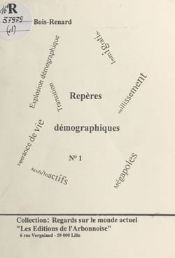 Repères démographiques