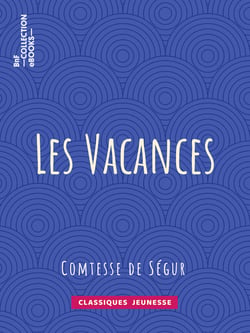 Les Vacances