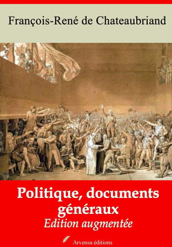 Politique, documents généraux – suivi d'annexes - Nouvelle édition 2019