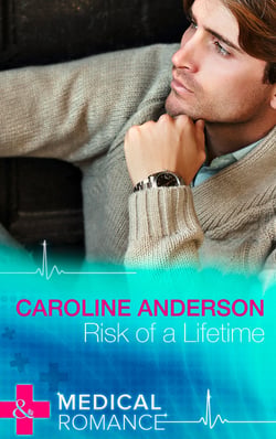 Risk Of A Lifetime