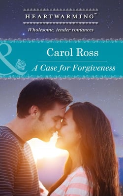A Case For Forgiveness