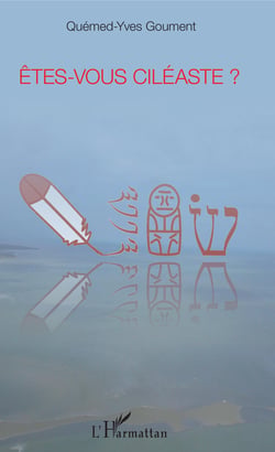 Êtes-vous ciléaste ? - Un voyage en grammaire ethnique