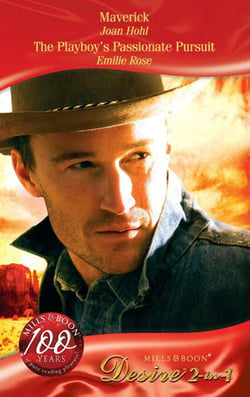 Maverick / The Playboy's Passionate Pursuit - Maverick / The Playboy's Passionate Pursuit (Monte Carlo Affairs)