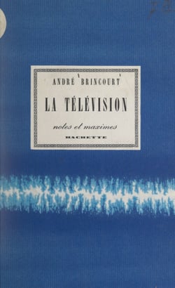 La télévision - Notes et maximes