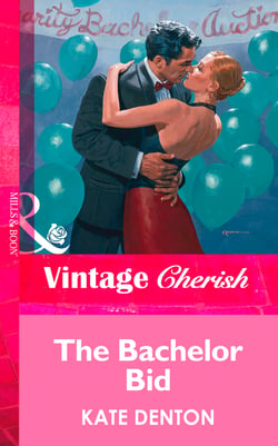 The Bachelor Bid