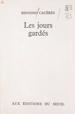 Les jours gardés