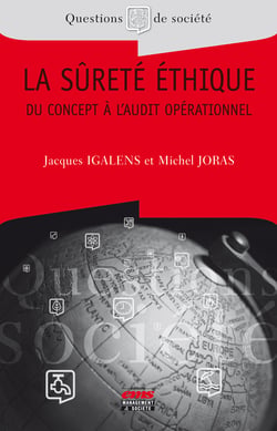 La sûreté éthique - Du concept à l'audit opérationnel
