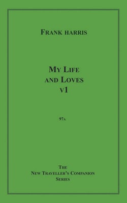 My Life and Loves, v1
