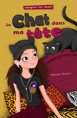 Le chat dans ma tête