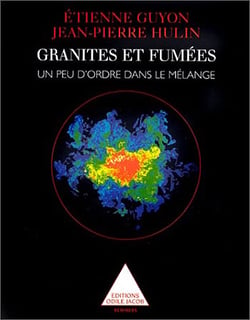 Granites et Fumées - Un peu d’ordre dans le mélange