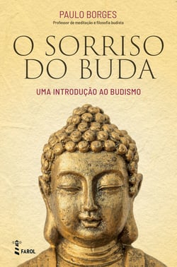 O Sorriso do Buda