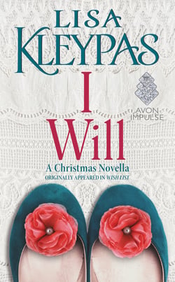 I Will - A Christmas Novella