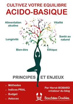Cultivez votre équilibre acido-basique - principes et enjeux