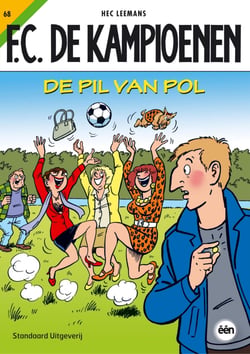 De Pil van Pol