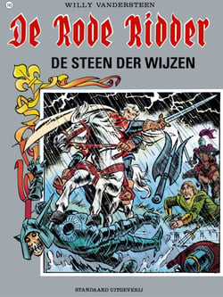 De steen der wijzen