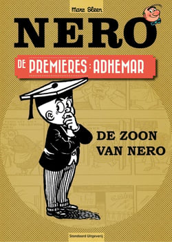 De zoon van Nero