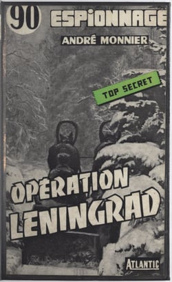 Opération Léningrad
