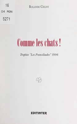 Comme les chats !