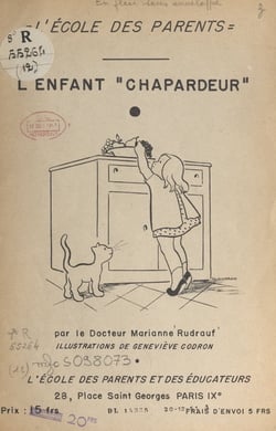 L'enfant chapardeur
