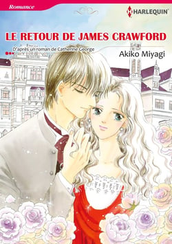 Le retour de James Crawford