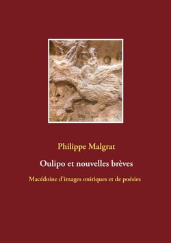 Oulipo et nouvelles brèves - Macédoine d'images oniriques et de poésies