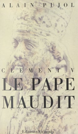 Le Pape maudit, Clément V