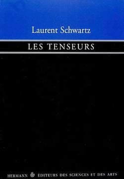 Les tenseurs - Suivi de Torseurs sur un espace affine