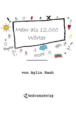 Mehr als 12.000 Wörter