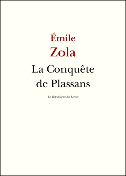 La Conquête de Plassans