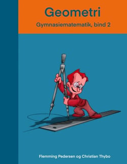 Geometri - Gymnasiematematik, bind 2