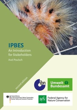 IPBES - An Introduction for Stakeholders: Second Edition