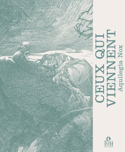 Ceux qui viennent : Adjaï aux mille visages - Tome 2 - Adjaï aux mille visages - Tome 2