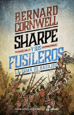 Sharpe y sus fusileros