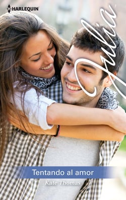 Tentando al amor - El mejor regalo para San Valentín, una novela de Harlequin