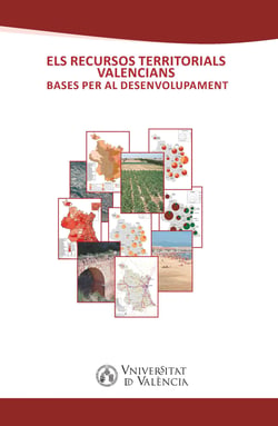 Els recursos territorials valencians - Bases per al desenvolupament