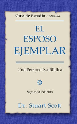 El esposo ejemplar - Guía de estudio para alumnos  (sin respuestas)