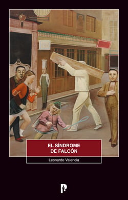 El si´ndrome de Falco´n - Literatura inasible y nacionalismos