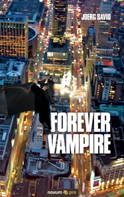 Forever Vampire