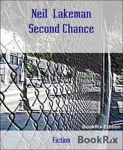 Second Chance
