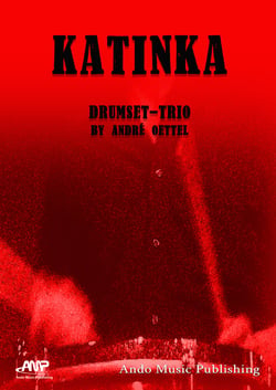 Katinka - Drumset-Trio