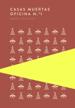 Casas muertas / Oficina N.º 1