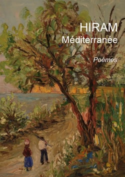 Méditerranée - Poèmes
