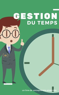 Comment gérer et optimisé sont temps de travail - comme un dieu